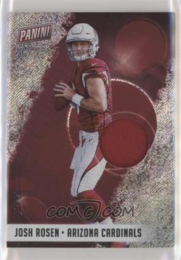 2018 Panini National Convention - Prospect Relics - Rapture #JR - Josh Rosen /49