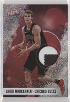 Lauri Markkanen #/49