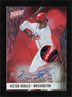 Victor Robles #/1