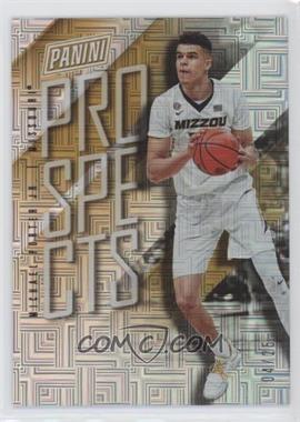 2018 Panini National Convention - Prospects - Escher Squares #P16 - Michael Porter Jr. /25