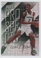 Jaren Jackson Jr. #/25