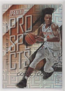 2018 Panini National Convention - Prospects - Escher Squares #P9 - Lonnie Walker IV /25