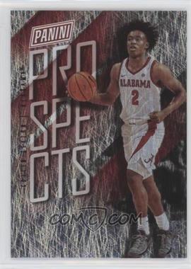2018 Panini National Convention - Prospects - Magnetic Fur #P15 - Collin Sexton /99