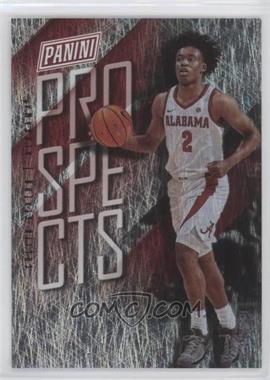 2018 Panini National Convention - Prospects - Magnetic Fur #P15 - Collin Sexton /99