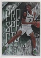 Jaren Jackson Jr. #/99