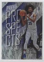 Marvin Bagley III #/99