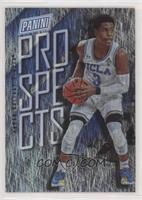 Aaron Holiday [Noted] #/99