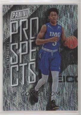 2018 Panini National Convention - Prospects - Magnetic Fur #P5 - Anfernee Simons /99