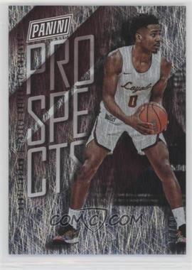 2018 Panini National Convention - Prospects - Magnetic Fur #P6 - Donte Ingram /99