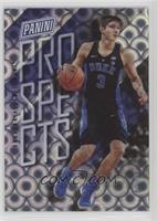 Grayson Allen #/10