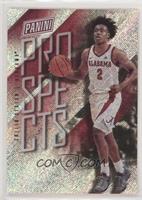 Collin Sexton #/199