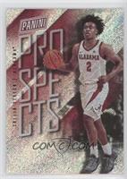 Collin Sexton #/199