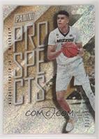 Michael Porter Jr. [Noted] #/199