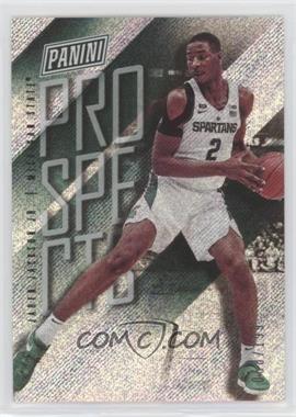 2018 Panini National Convention - Prospects - Rapture #P17 - Jaren Jackson Jr. /199