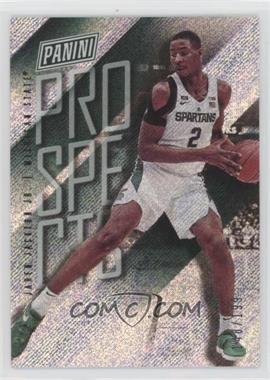 2018 Panini National Convention - Prospects - Rapture #P17 - Jaren Jackson Jr. /199