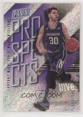 2018 Panini National Convention - Prospects - Rapture #P4 - Bryant McIntosh /199