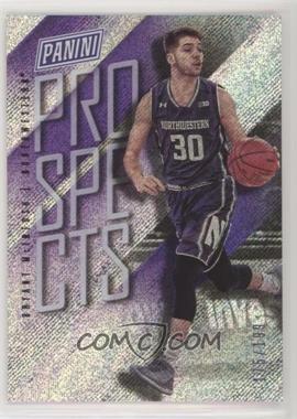 2018 Panini National Convention - Prospects - Rapture #P4 - Bryant McIntosh /199