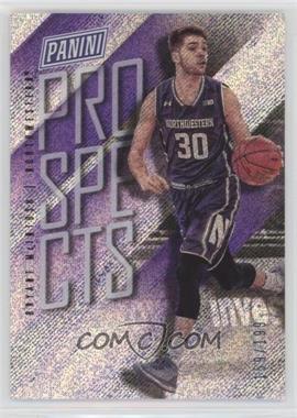 2018 Panini National Convention - Prospects - Rapture #P4 - Bryant McIntosh /199