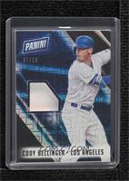 Cody Bellinger #/10