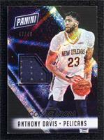 Anthony Davis #/49