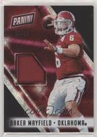 Baker Mayfield [Noted] #/49