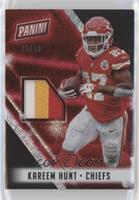 Kareem Hunt #/49