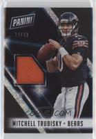 Mitchell Trubisky #/49