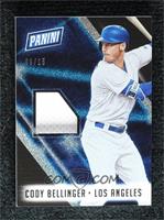 Cody Bellinger [EX to NM] #/15