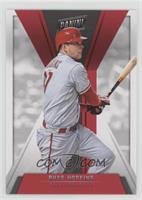 Rhys Hoskins