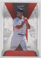 Rafael Devers