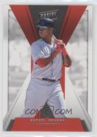 Rafael Devers