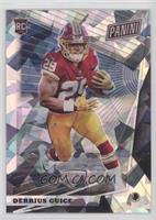 Derrius Guice #/50