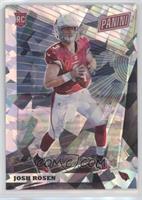 Josh Rosen #/50