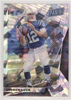 Andrew Luck #/50