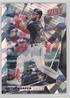 Bryce Harper #/50