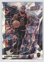 LeBron James #/50