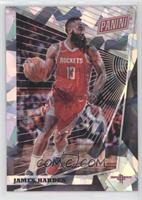 James Harden #/50