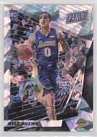 Kyle Kuzma #/50