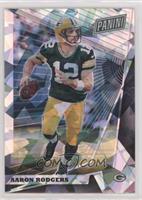 Aaron Rodgers #/50