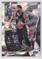 Tim Duncan #/50