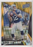 Andrew Luck #/10