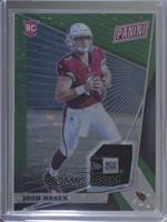 Josh Rosen #/25