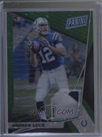 Andrew Luck #/15