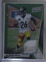 Le’Veon Bell #/10