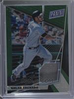 Nolan Arenado #/10