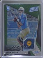 Josh Rosen #/25