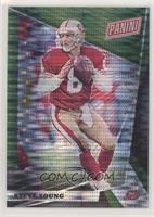 Steve Young #/5