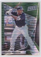 Miguel Andujar #/5