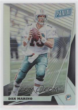 2018 Panini The National VIP - [Base] - Prizm #14 - Dan Marino /99