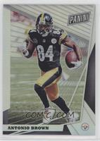 Antonio Brown #/99